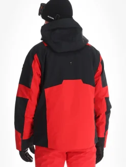 Leader Jacket ski-jas heren