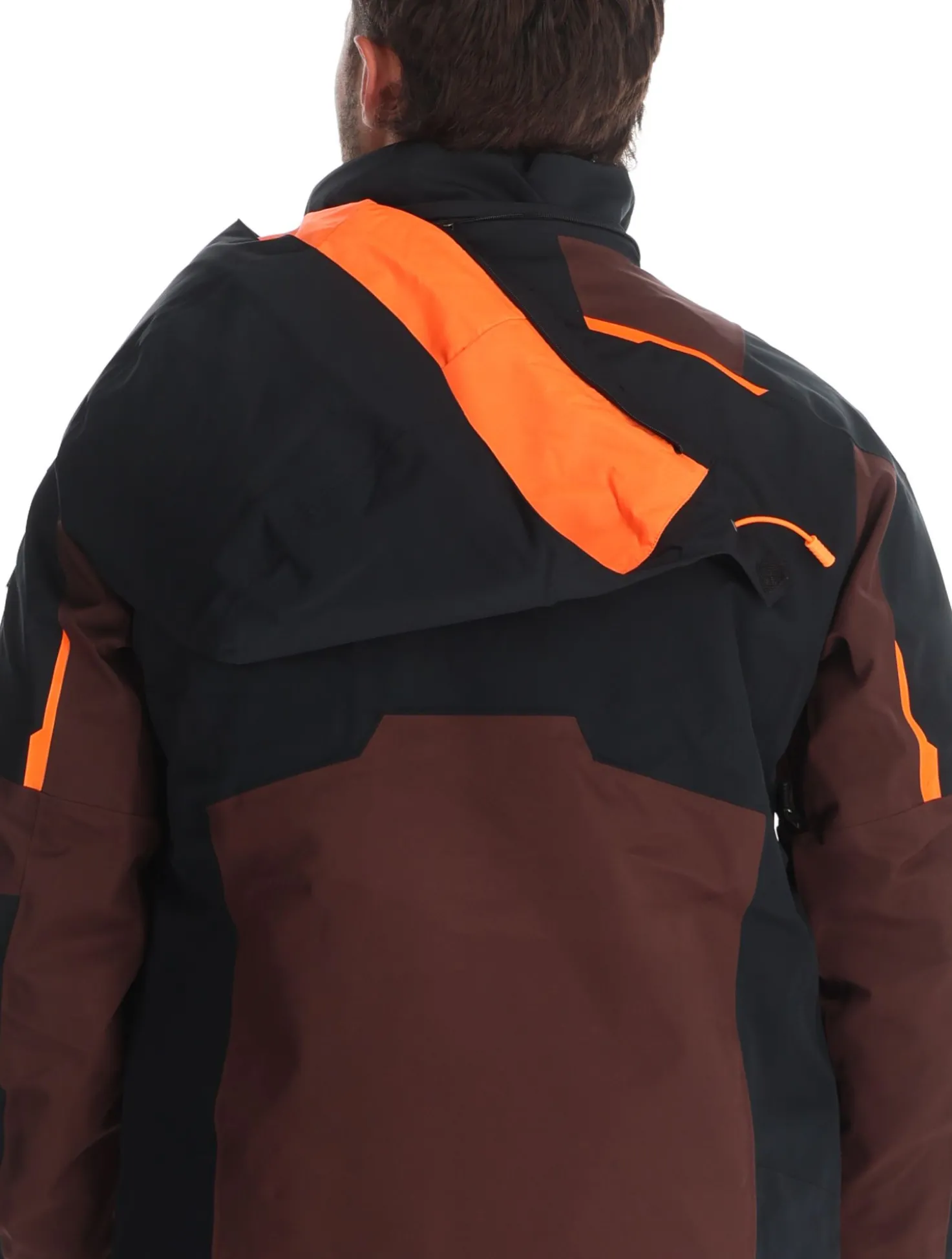 Leader Jacket ski-jas heren