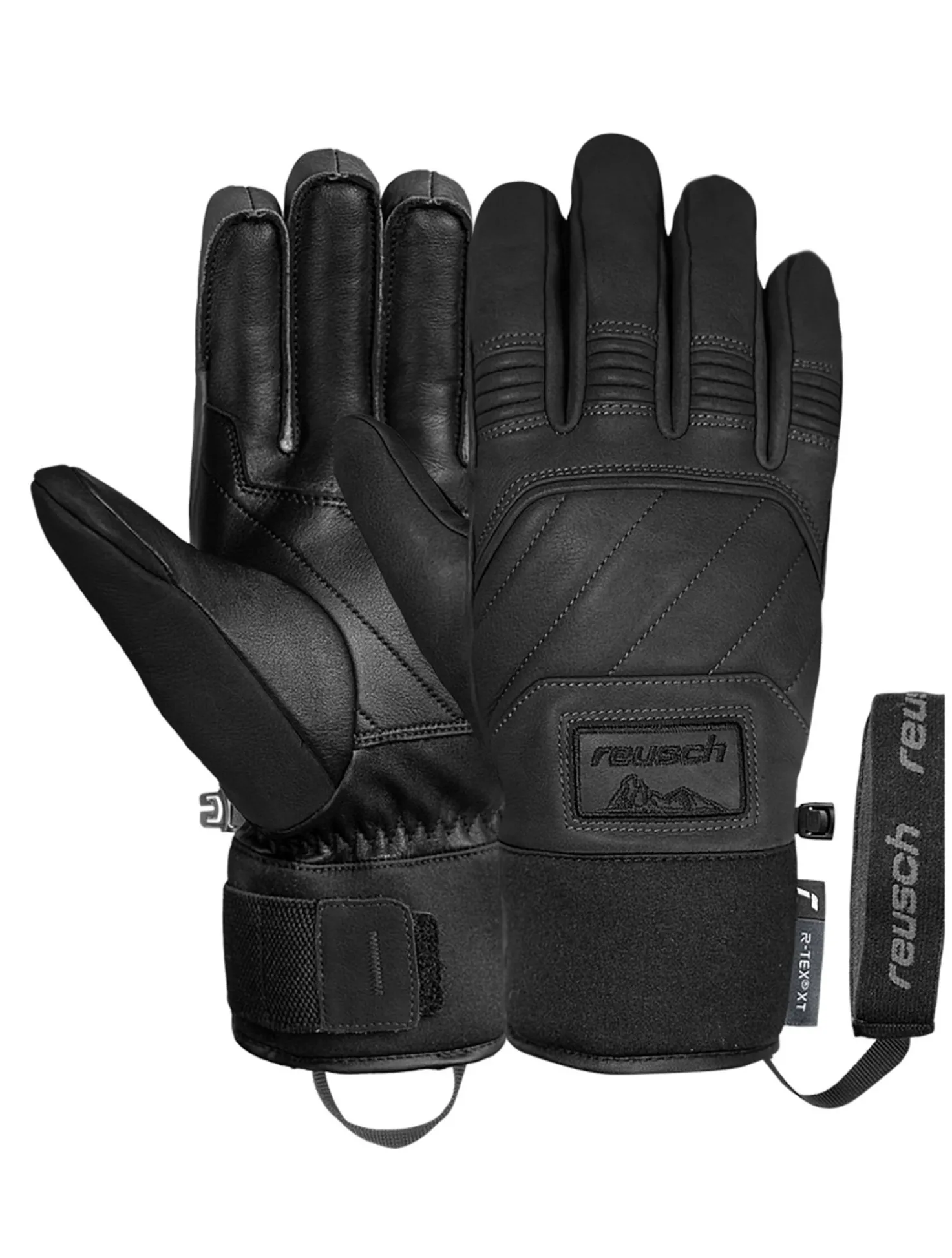 Legacy R-Tex XT skihandschoenen unisex