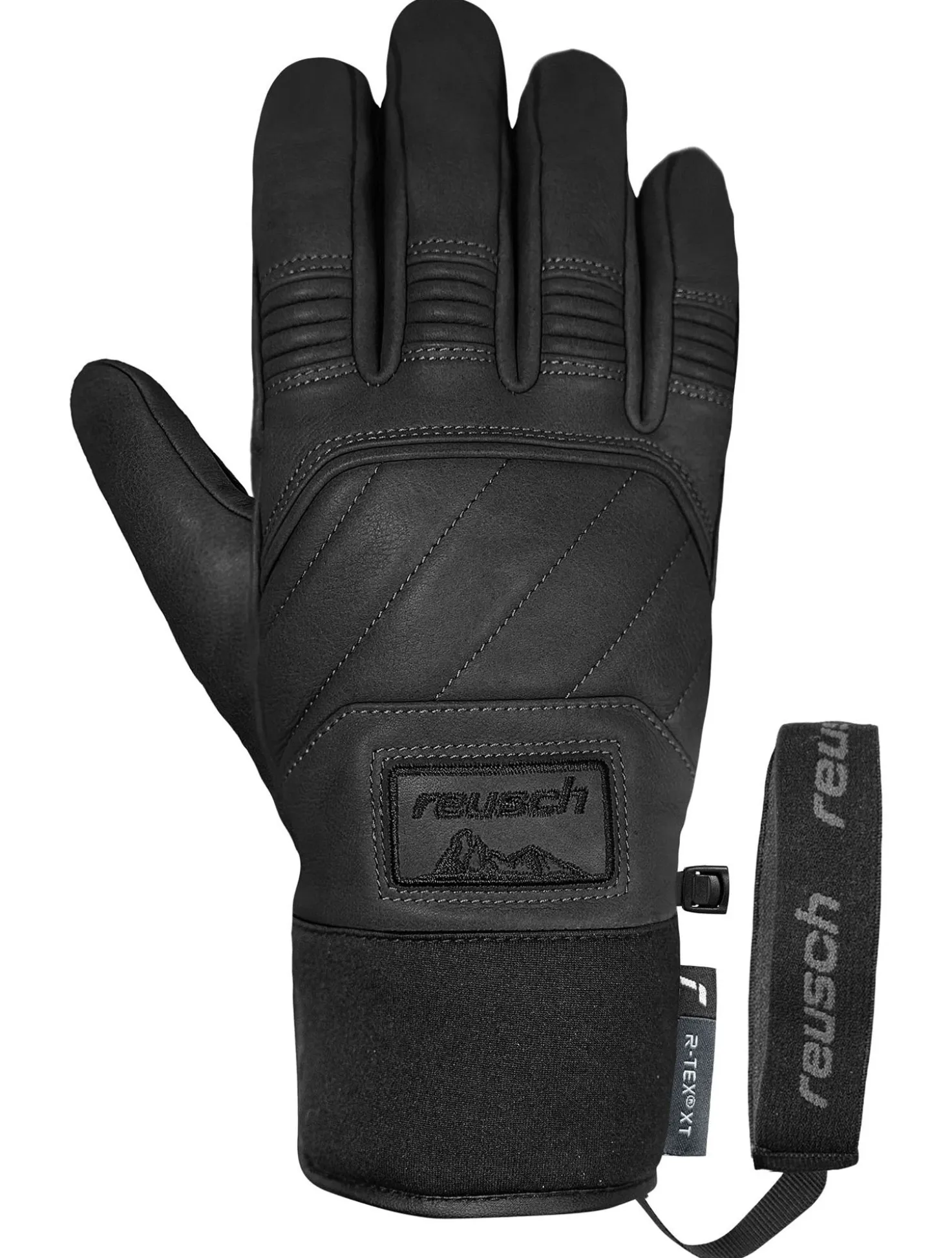 Legacy R-Tex XT skihandschoenen unisex