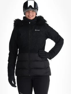 Lena ski-jas dames