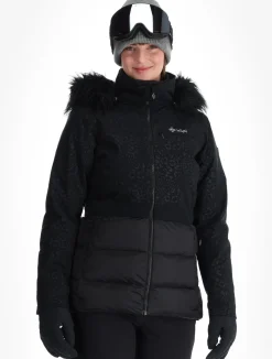 Lena ski-jas dames