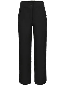 Lenexa Jr softshell skibroek kinderen