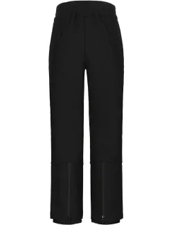 Lenexa Jr softshell skibroek kinderen