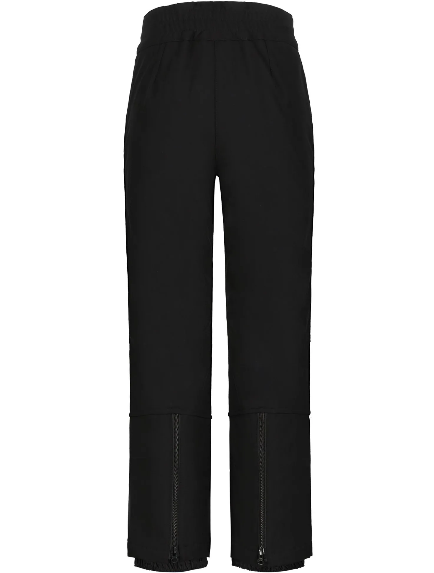 Lenexa Jr softshell skibroek kinderen
