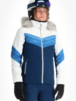 Lin ski-jas dames