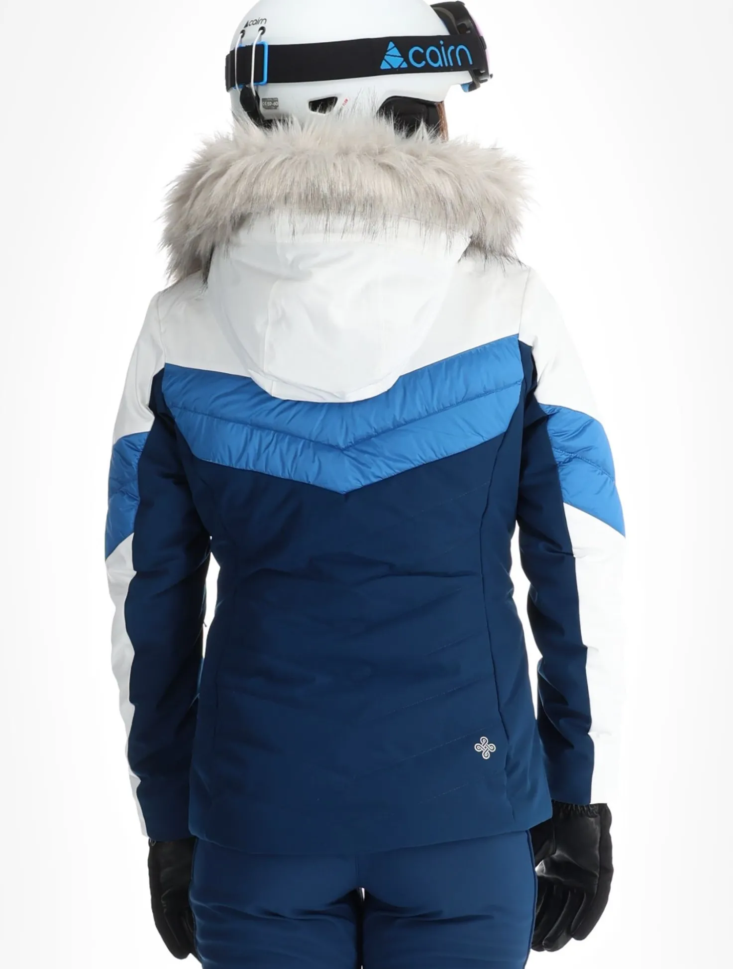 Lin ski-jas dames