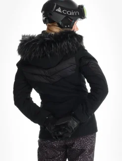 Lin ski-jas dames