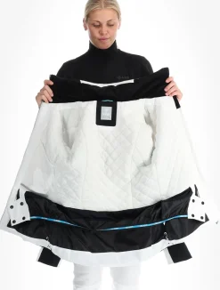 Lin ski-jas dames