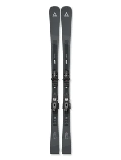 Lite 68 TI SLR + RS 10 ski's dames