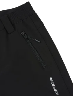 Lodi Jr softshell skibroek kinderen