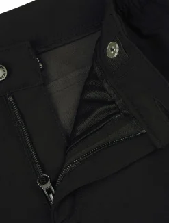 Lodi Jr softshell skibroek kinderen