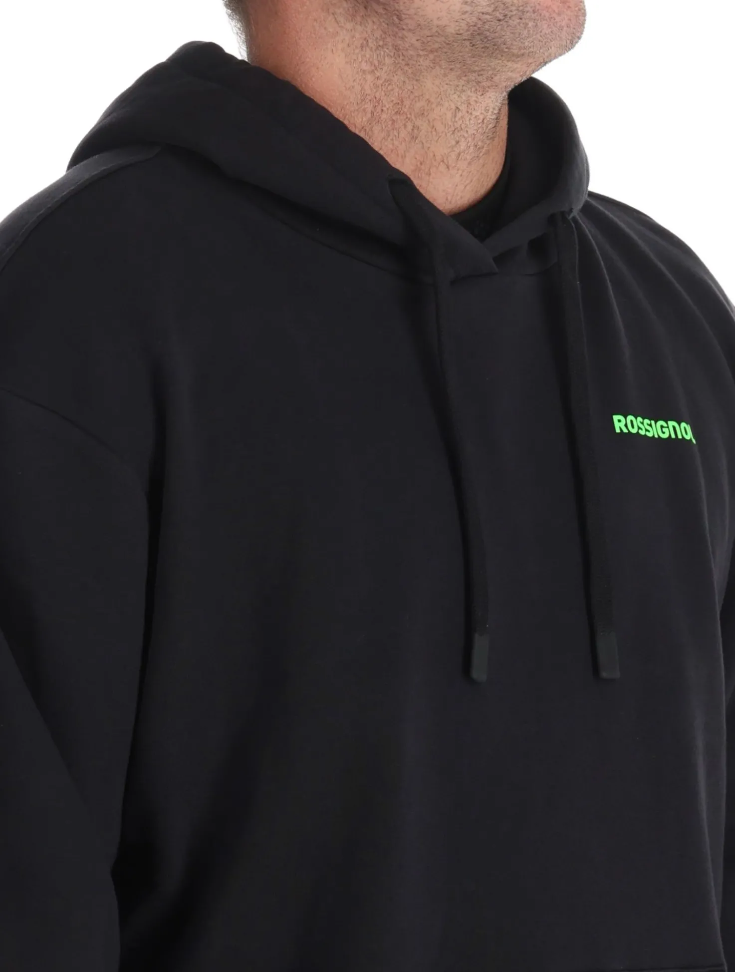 Logoline Hero Hoodie trui heren