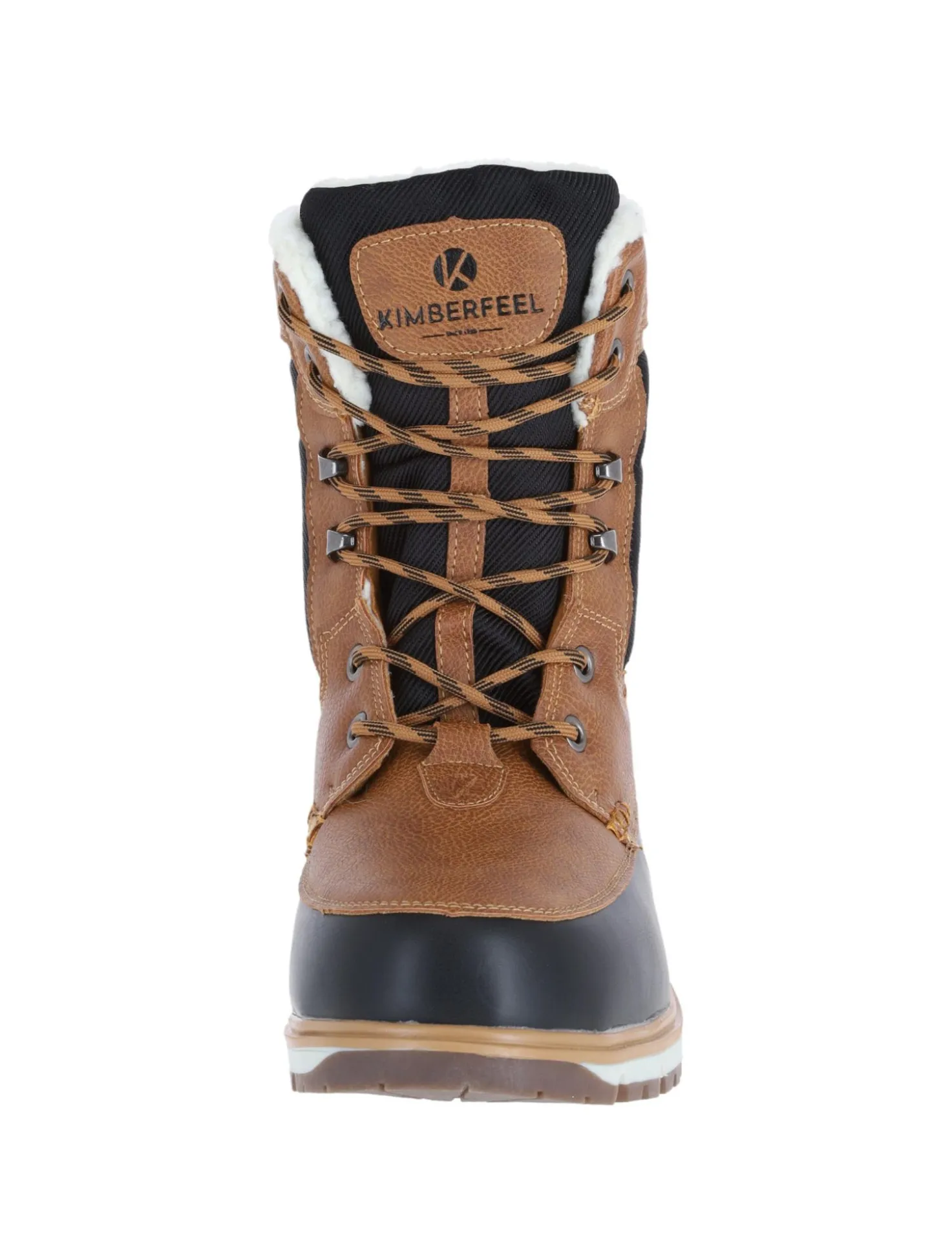 Lordan snowboots heren