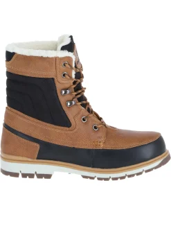 Lordan snowboots heren