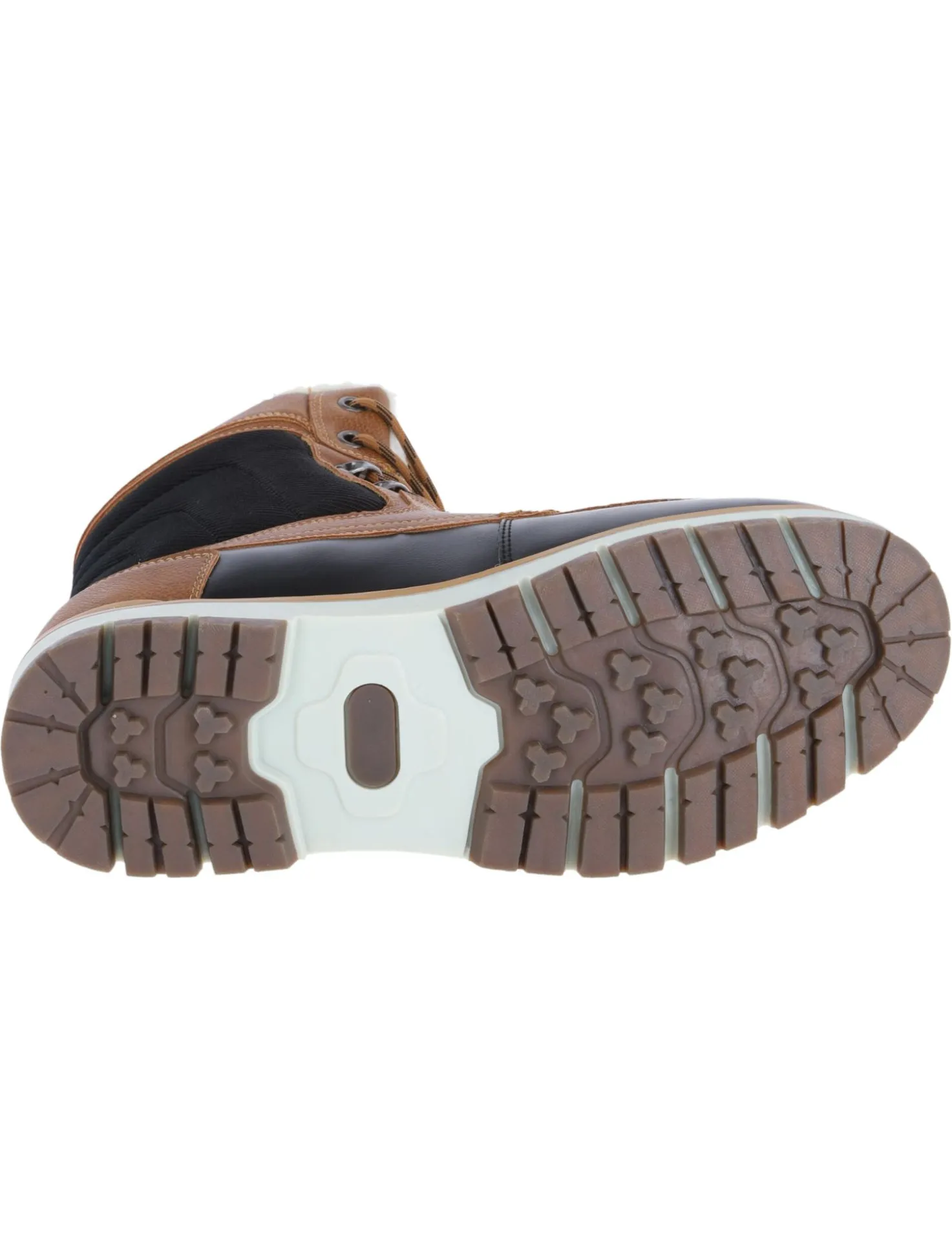Lordan snowboots heren