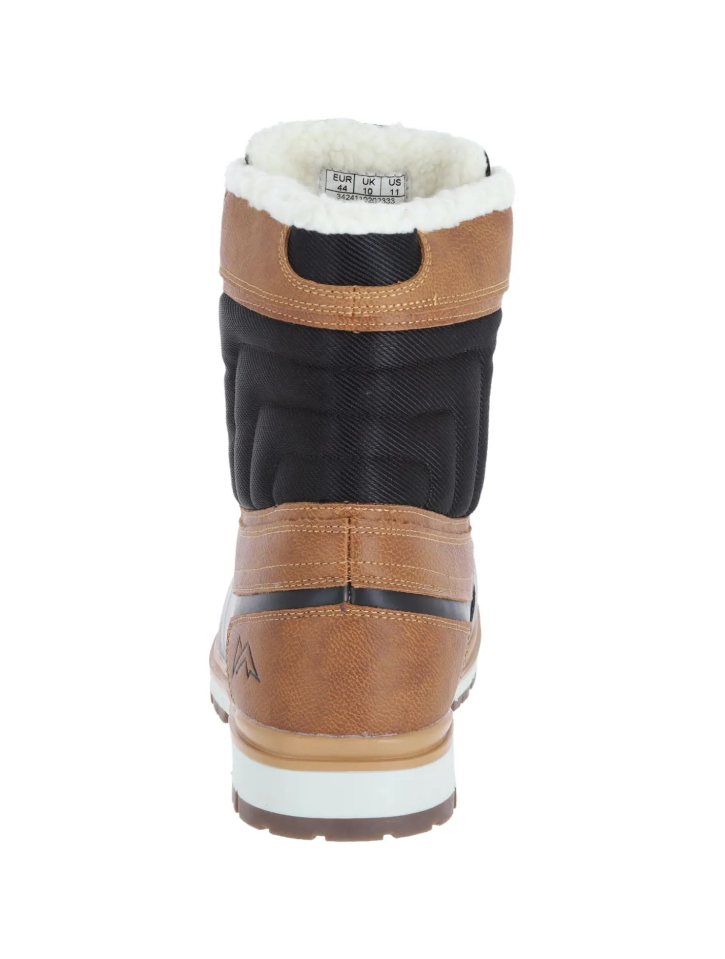 Lordan snowboots heren