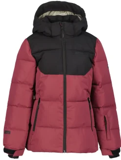 Loris Jr ski-jas kinderen