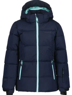 Loris Jr ski-jas kinderen