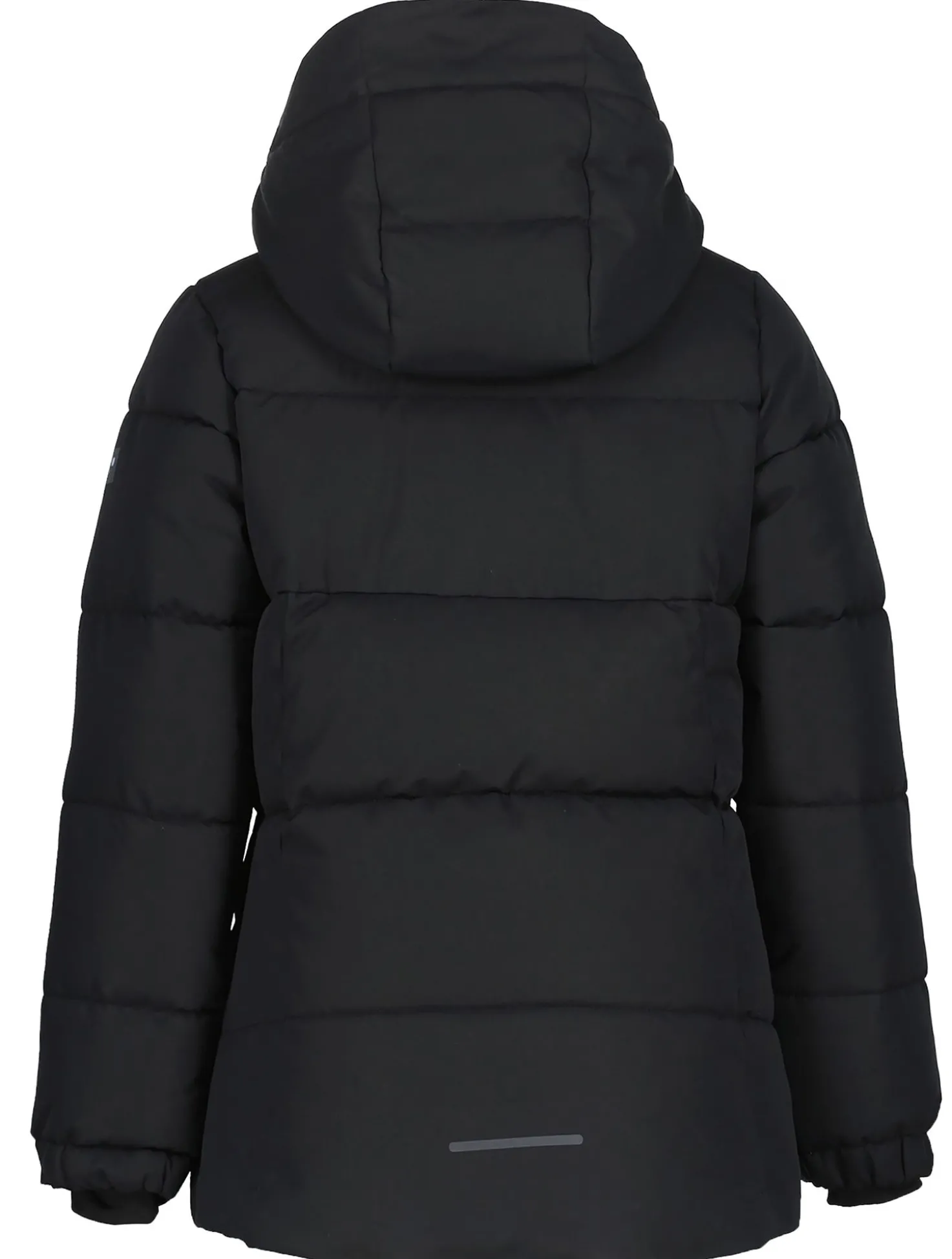 Loris Jr ski-jas kinderen