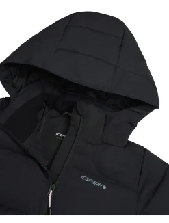 Loris Jr ski-jas kinderen