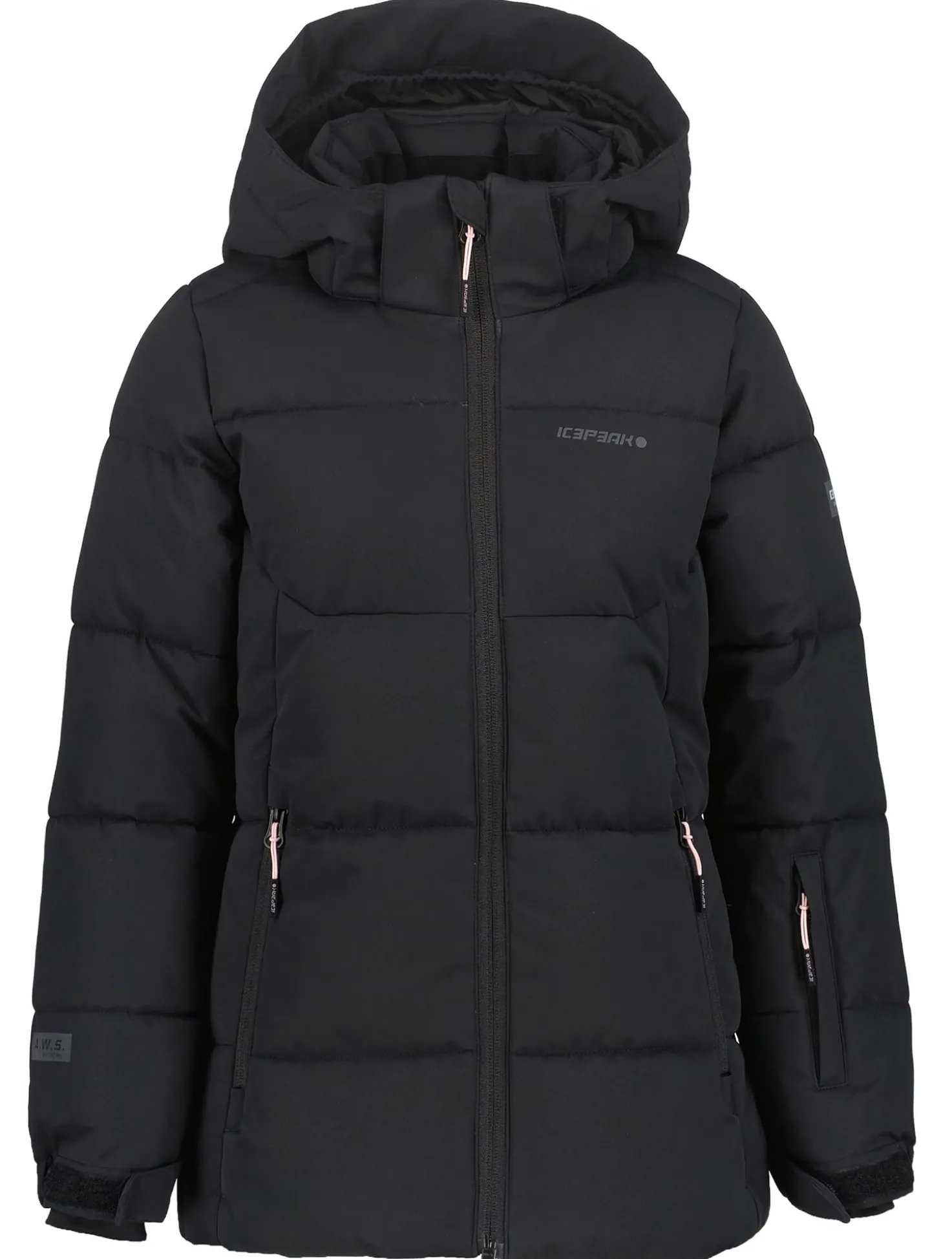 Loris Jr ski-jas kinderen