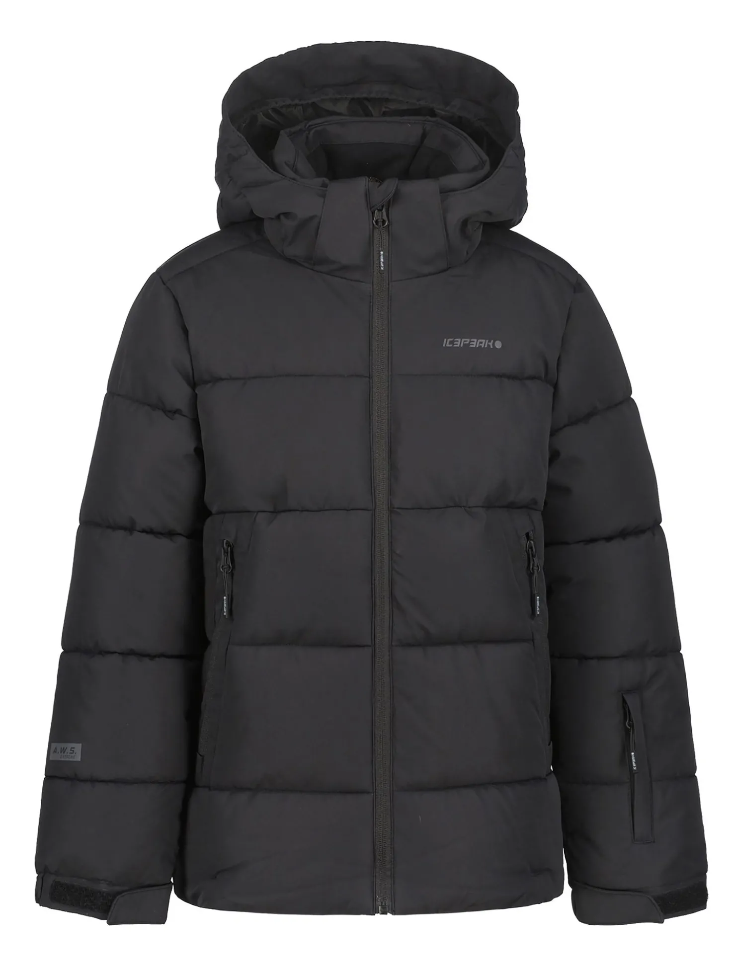 Louin Jr ski-jas kinderen