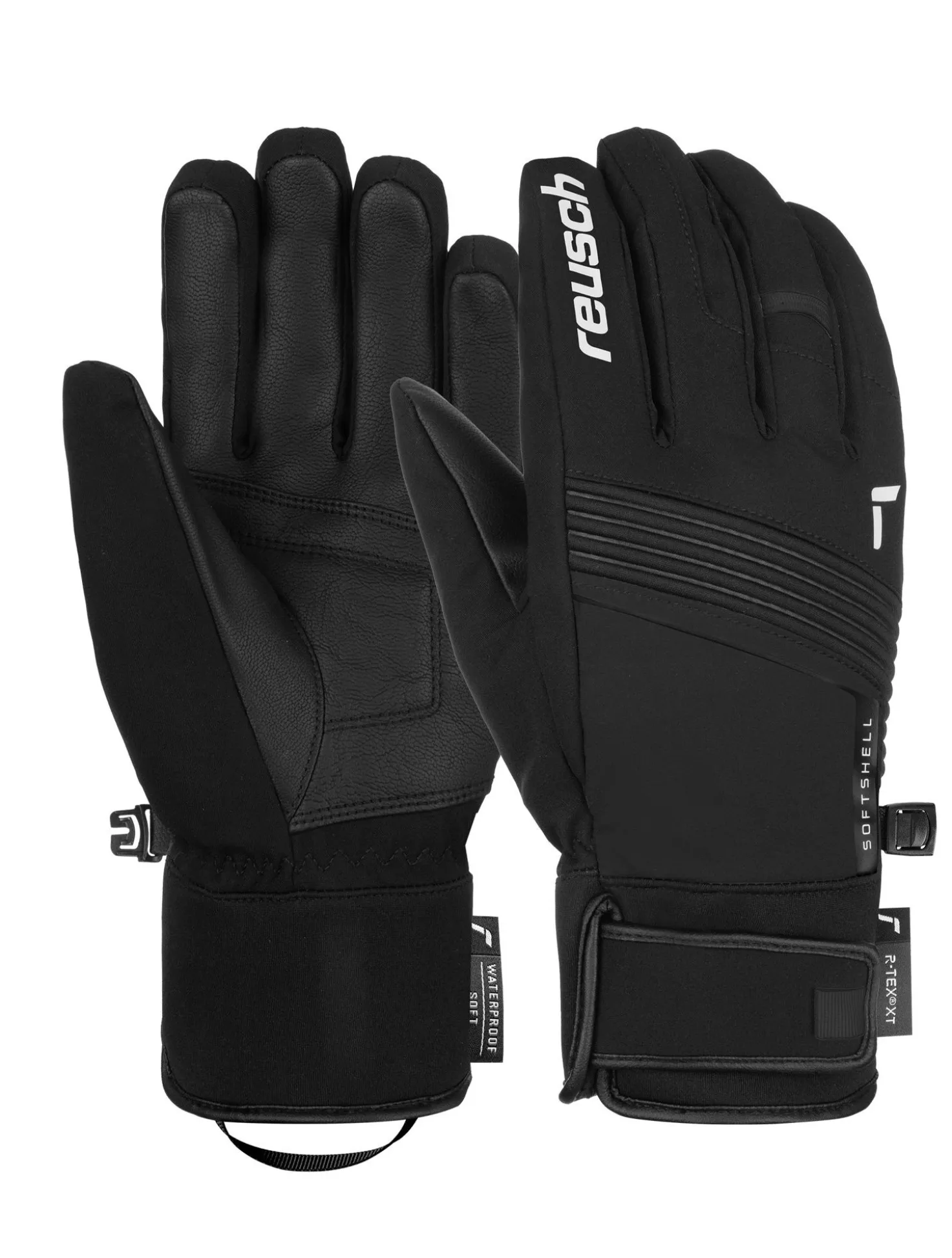 Louis R-TEX® XT skihandschoenen heren