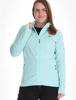 Lowline Full Zip Core Stretch W vest dames