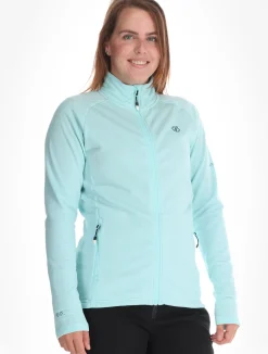 Lowline Full Zip Core Stretch W vest dames