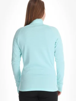 Lowline Full Zip Core Stretch W vest dames