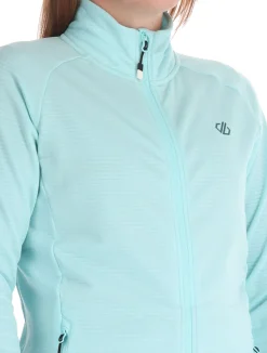 Lowline Full Zip Core Stretch W vest dames