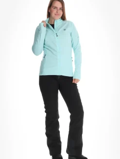 Lowline Full Zip Core Stretch W vest dames