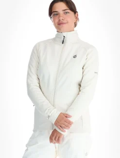 Lowline Full Zip Core Stretch W vest dames