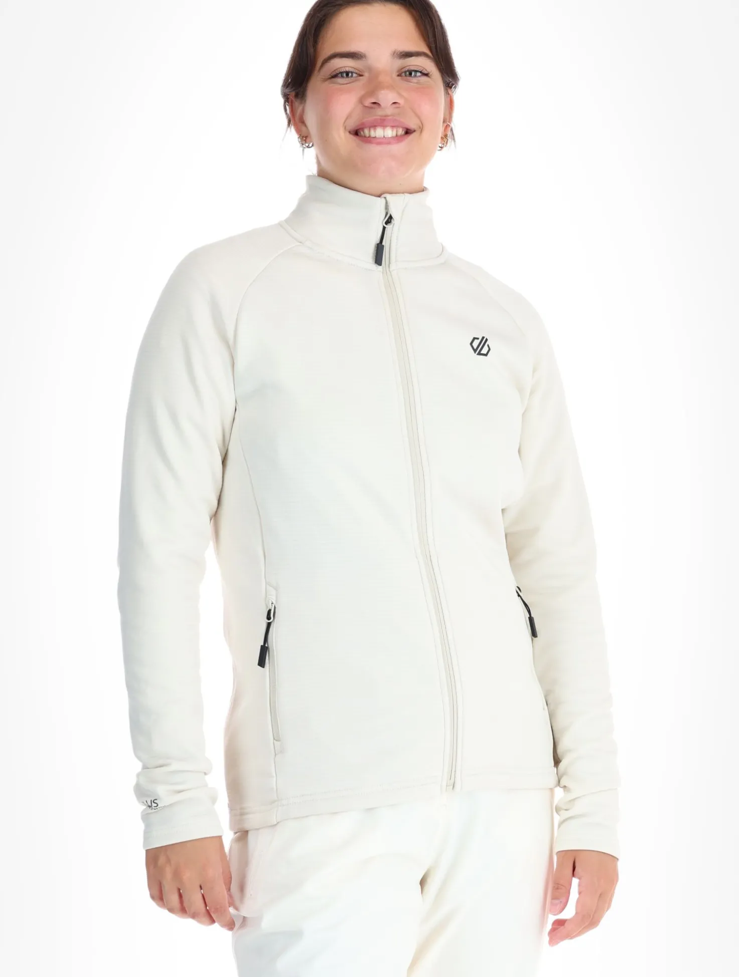 Lowline Full Zip Core Stretch W vest dames
