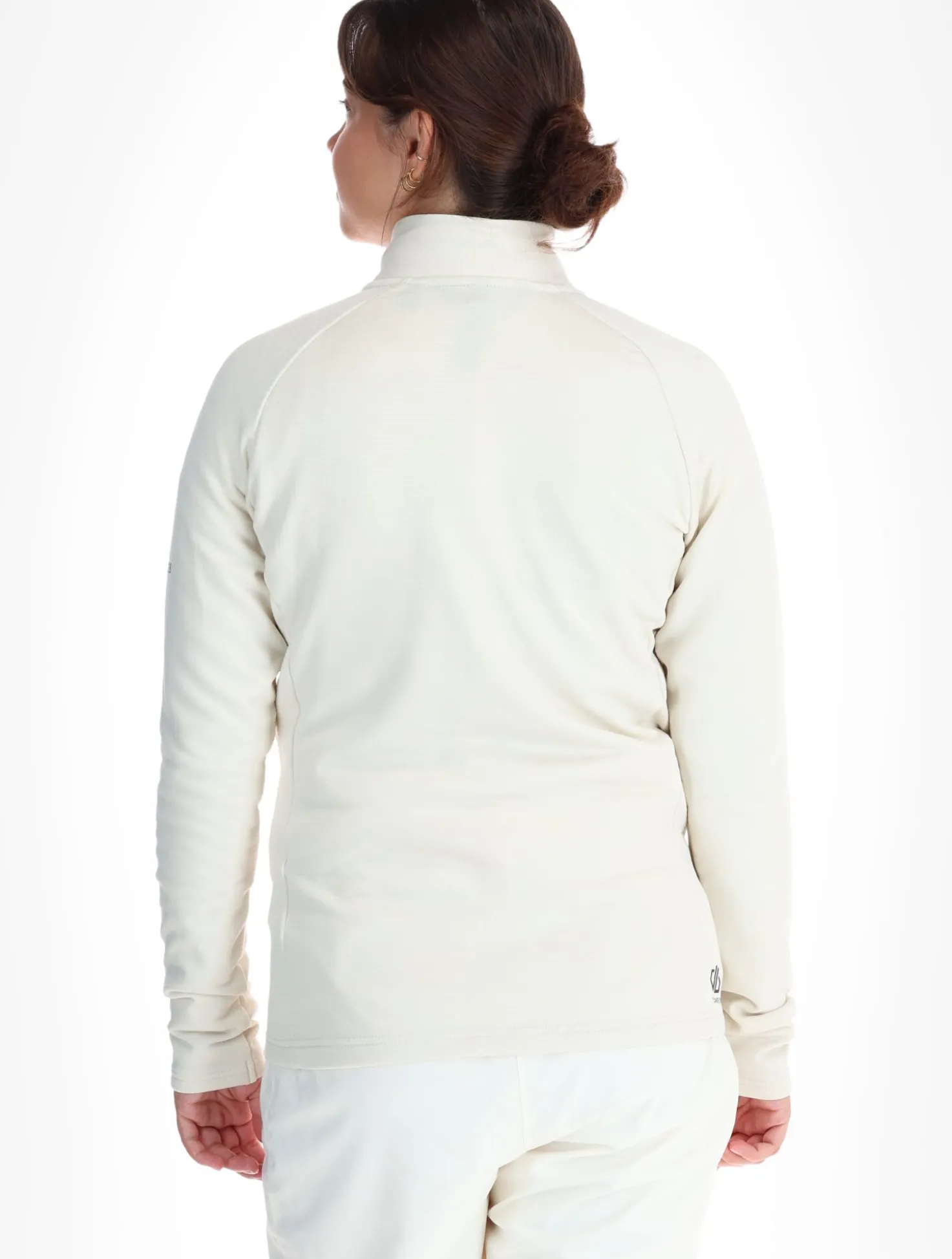 Lowline Full Zip Core Stretch W vest dames