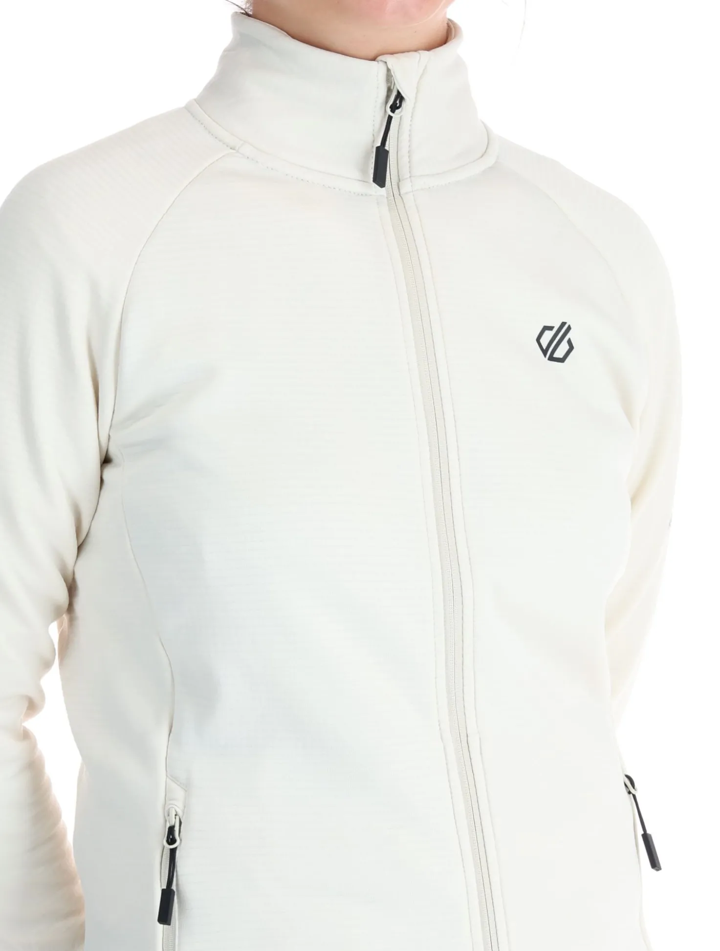 Lowline Full Zip Core Stretch W vest dames