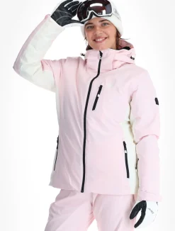 Lumi Jacket W ski-jas dames