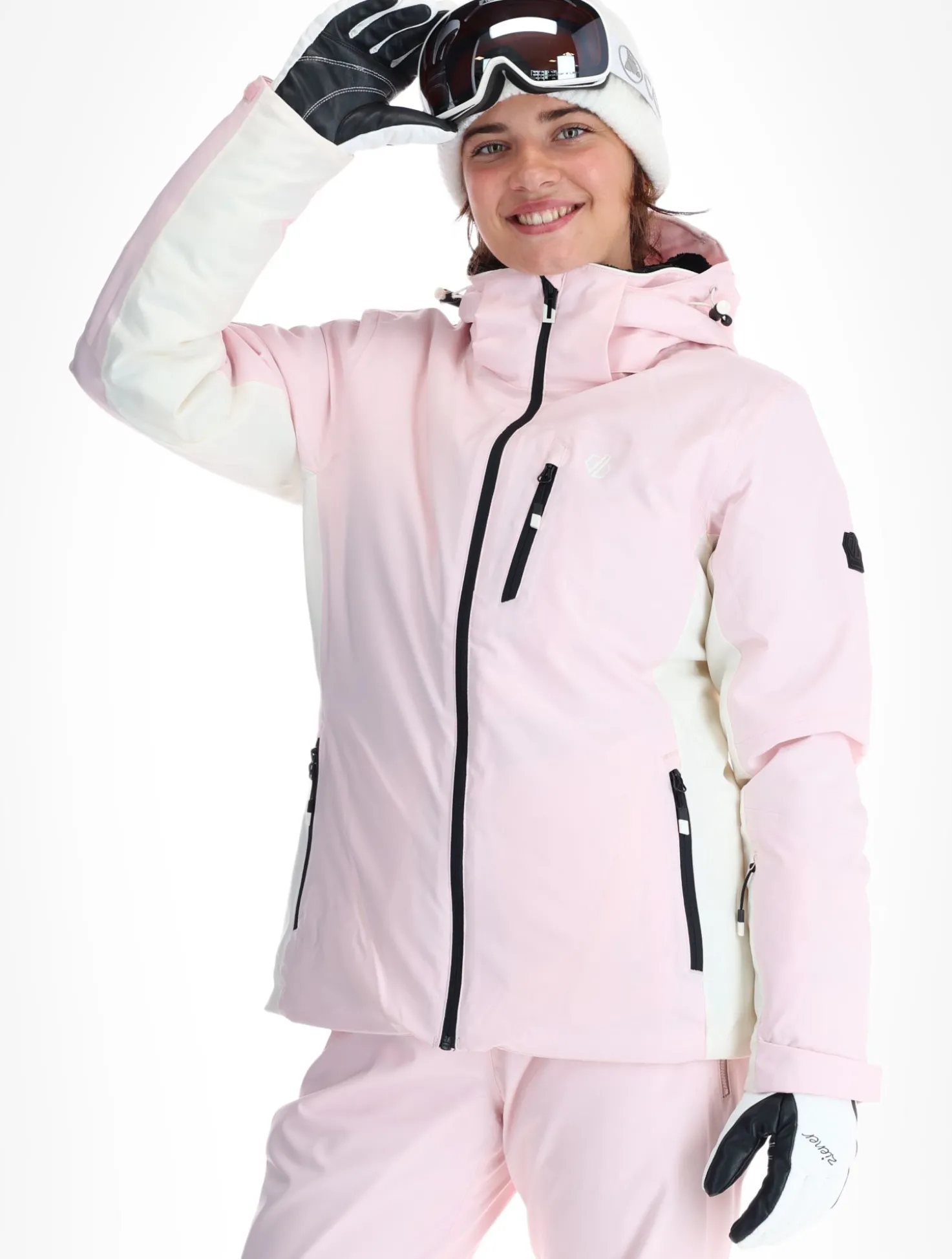 Lumi Jacket W ski-jas dames