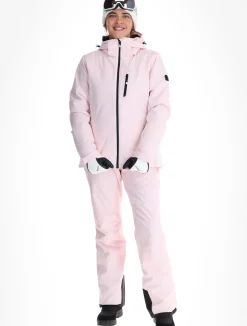 Lumi Jacket W ski-jas dames