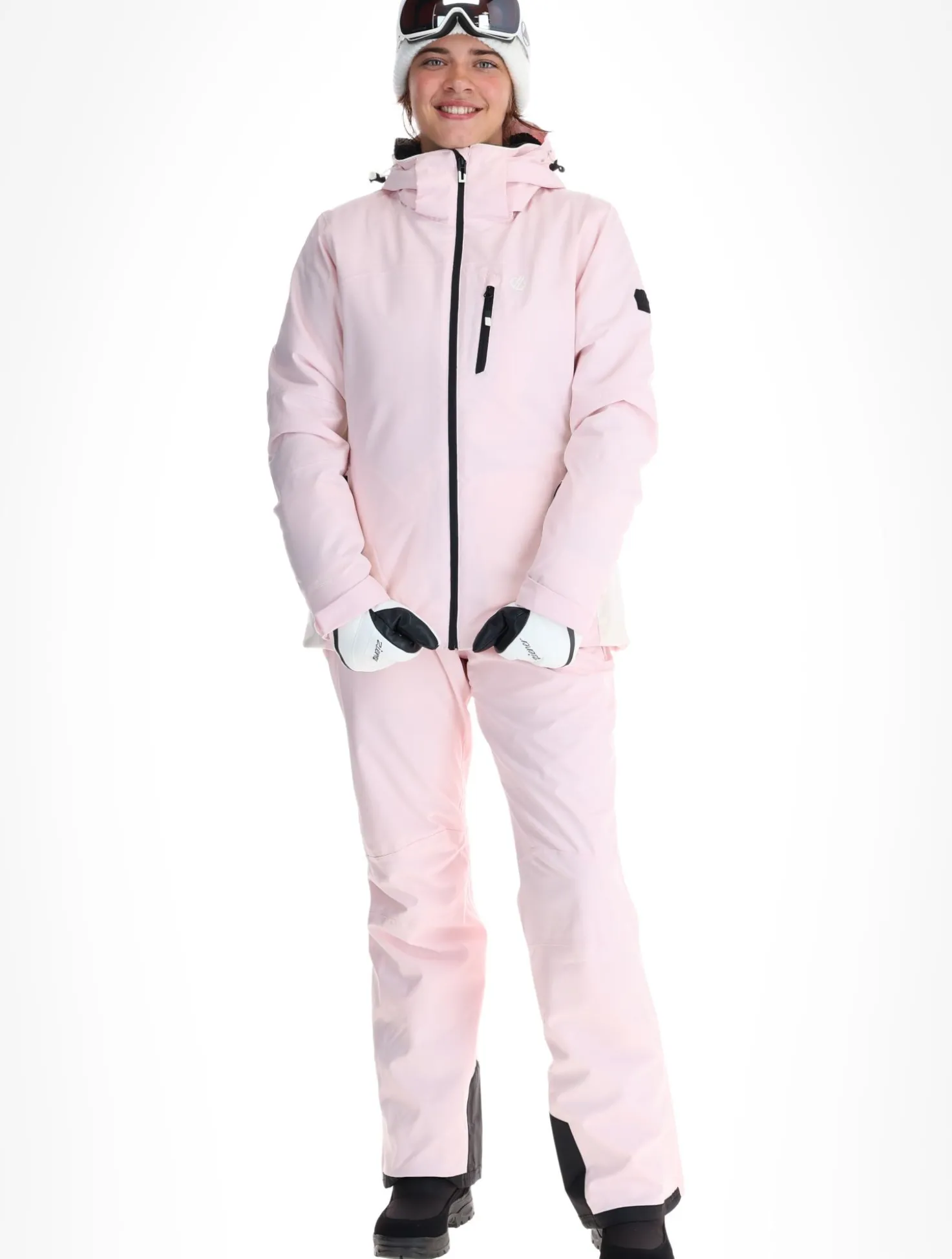 Lumi Jacket W ski-jas dames