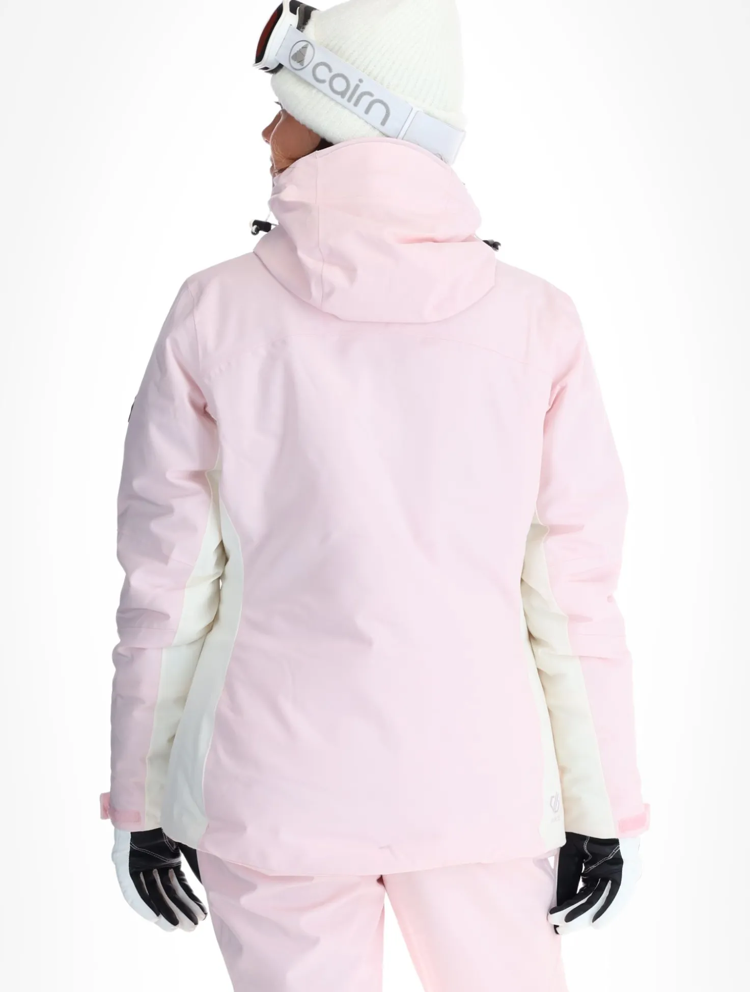 Lumi Jacket W ski-jas dames