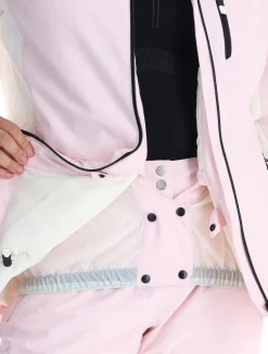 Lumi Jacket W ski-jas dames