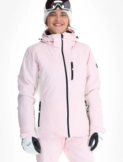 Lumi Jacket W ski-jas dames