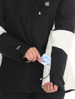Lumi Jacket W ski-jas dames