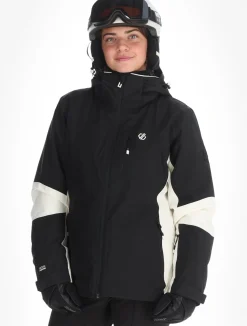 Lumi Jacket W ski-jas dames