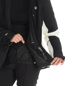 Lumi Jacket W ski-jas dames