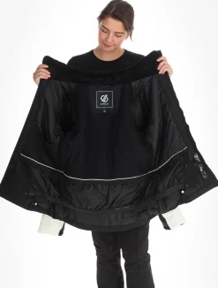 Lumi Jacket W ski-jas dames