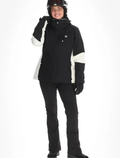 Lumi Jacket W ski-jas dames