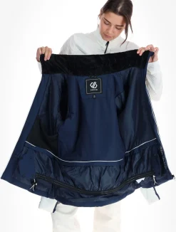 Lumi Jacket W ski-jas dames